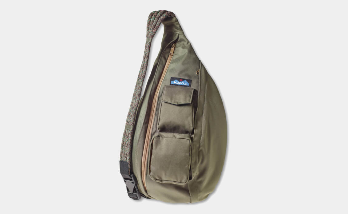 The 25 Best Sling Backpacks Improb