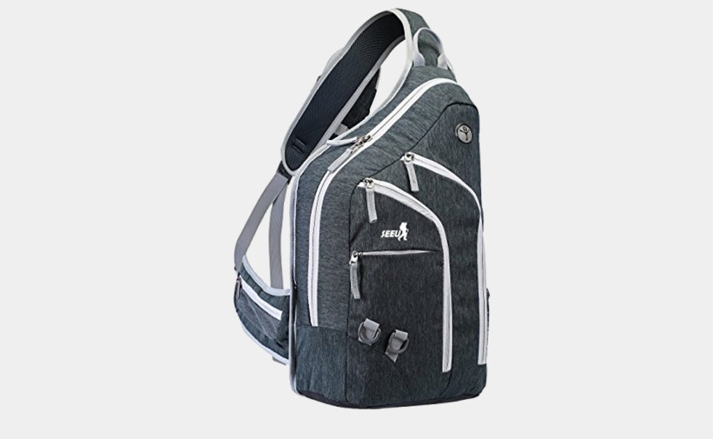 The 25 Best Sling Backpacks Improb
