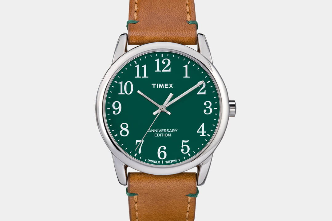 The 15 Best Green Dial Watches Improb