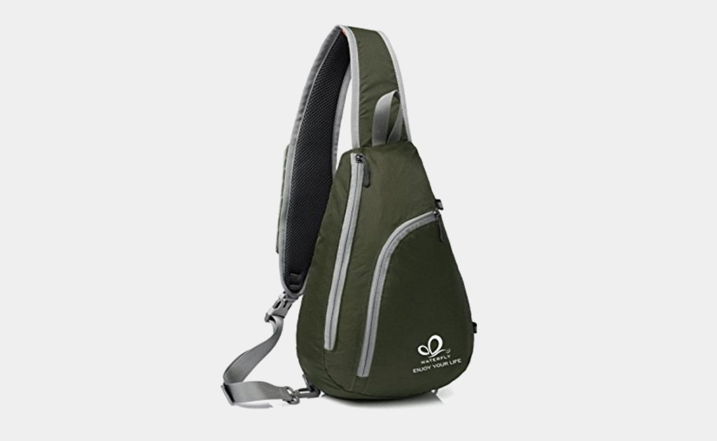 The 25 Best Sling Backpacks Improb