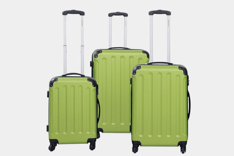 The 14 Best Luggage Sets for Men Improb