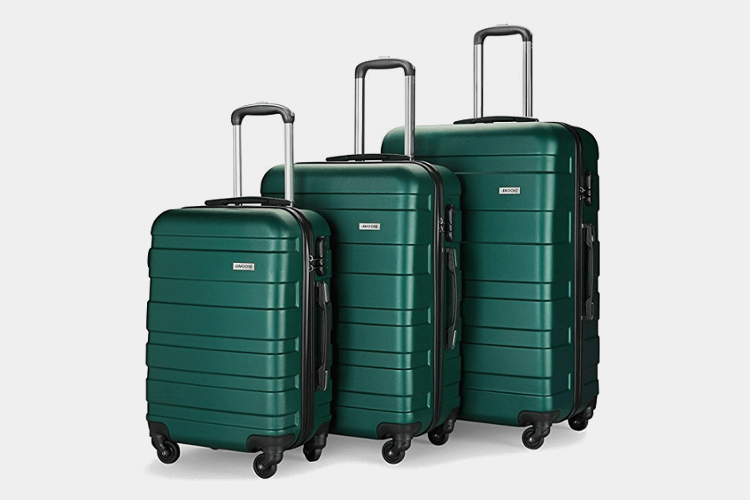 The 14 Best Luggage Sets for Men Improb