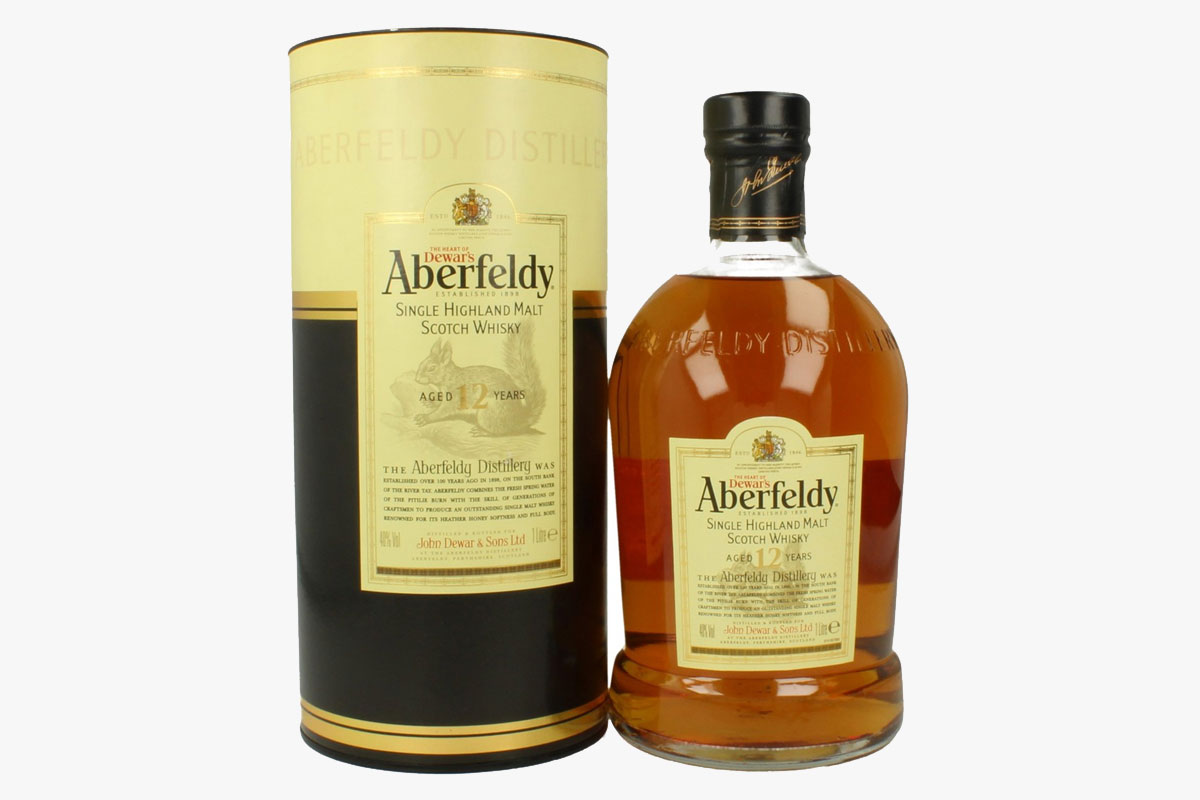The 20 Best Single Malt Scotch Whiskies Under 100 Improb