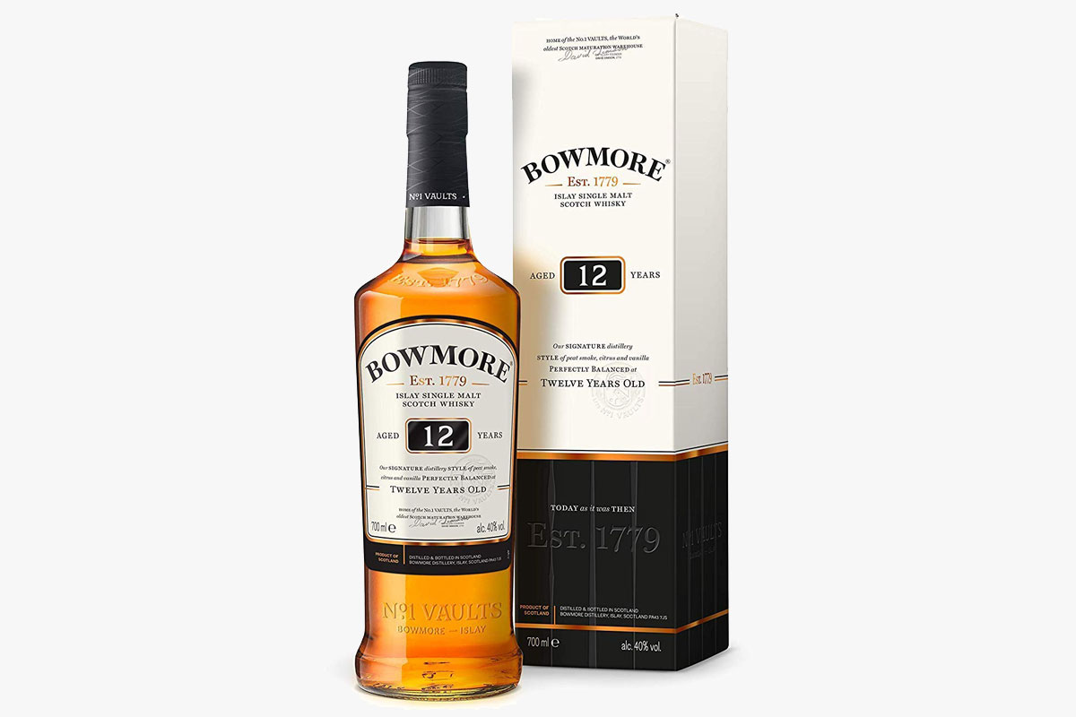 The 20 Best Single Malt Scotch Whiskies Under 100 Improb