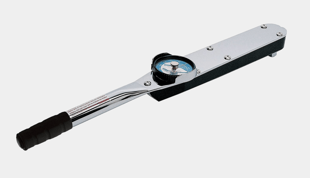 The 12 Best Torque Wrenches Improb