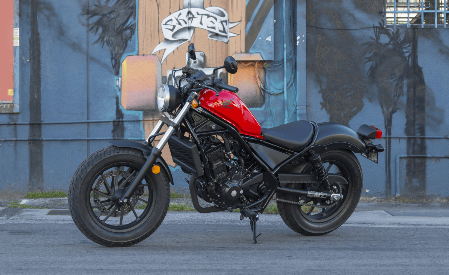 Starter 12 Best Beginner Motorcycles to Buy as Your First Bike Improb