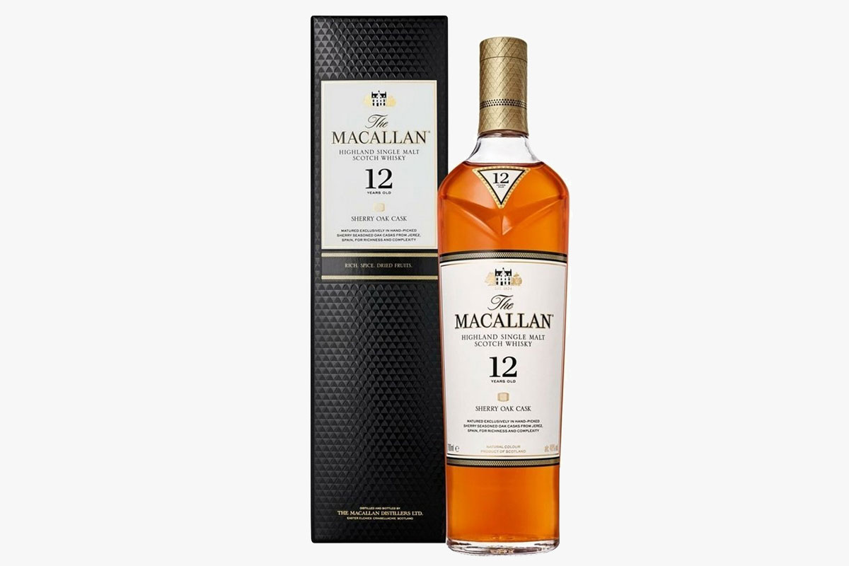 The 20 Best Single Malt Scotch Whiskies Under 100 Improb