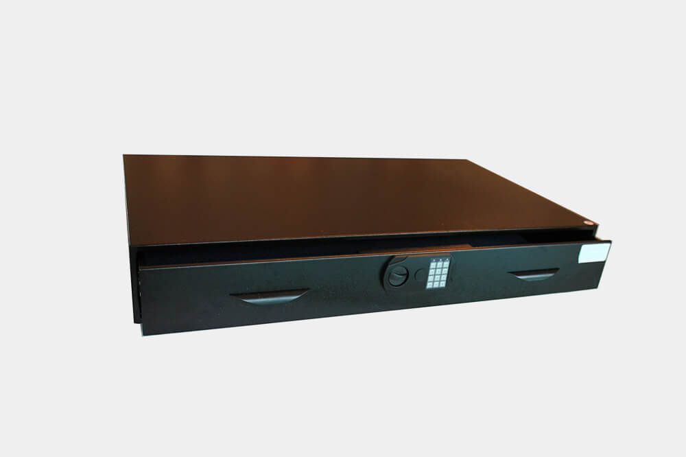 Fast Access 8 Best Under Bed Gun Safes Improb