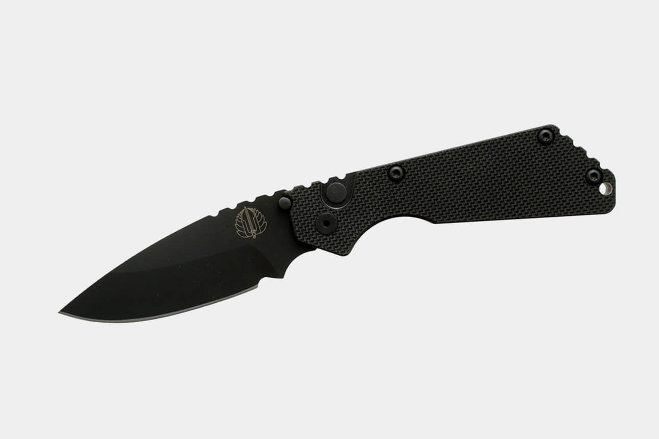 The 20 Best Tactical Folding Knives Improb