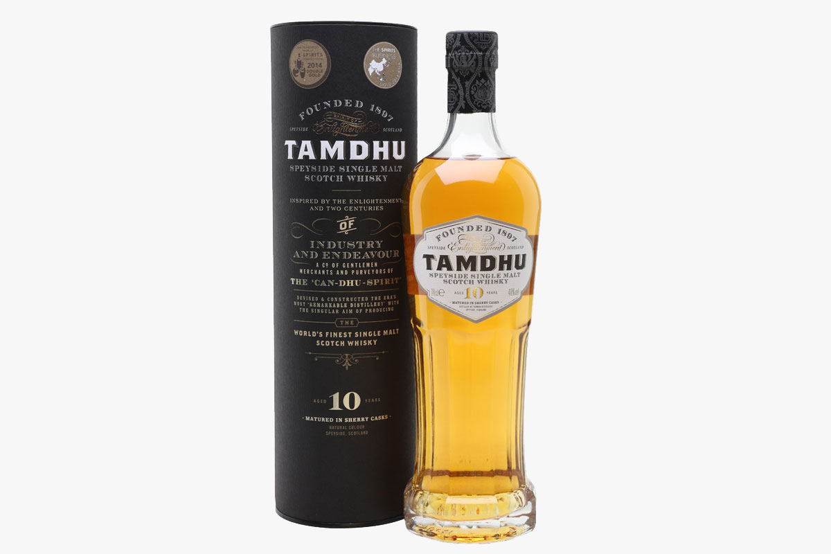 The 20 Best Single Malt Scotch Whiskies Under 100 Improb
