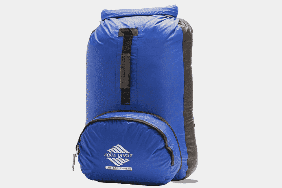 The 12 Best Waterproof Backpacks Improb