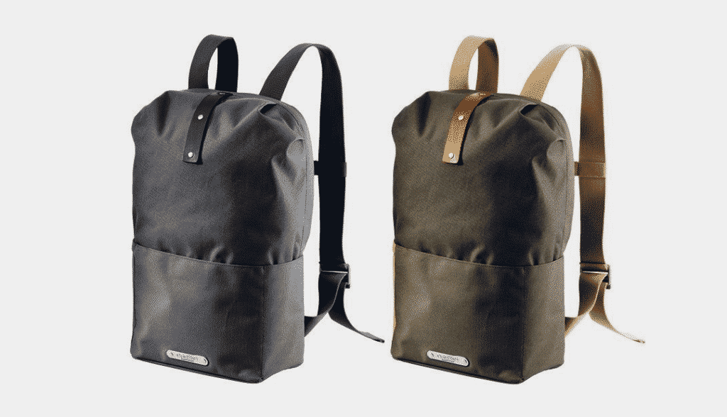 The 18 Best Commuter Backpacks for Cyclists Improb