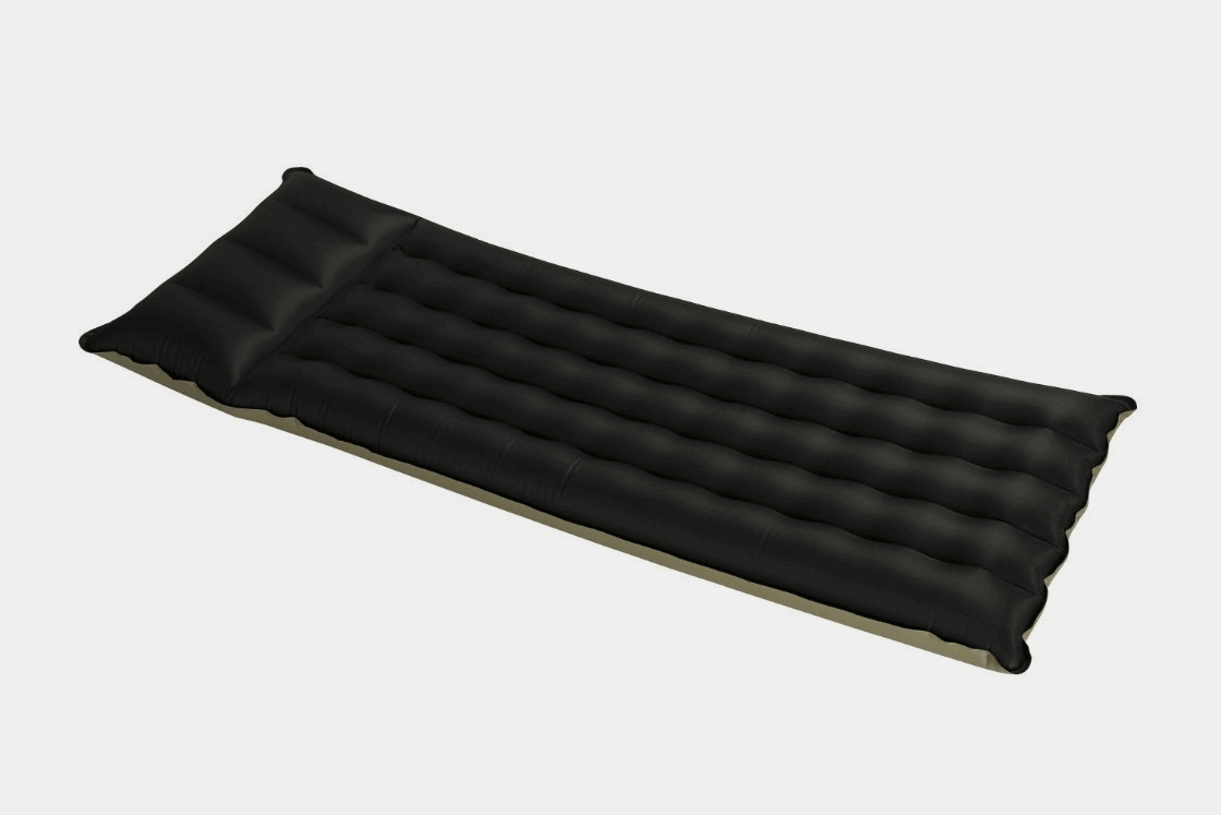 The 15 Best Camping Mattresses Improb