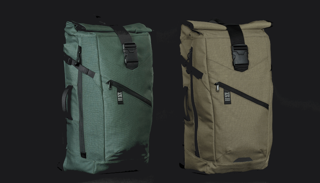 The 18 Best Commuter Backpacks for Cyclists Improb