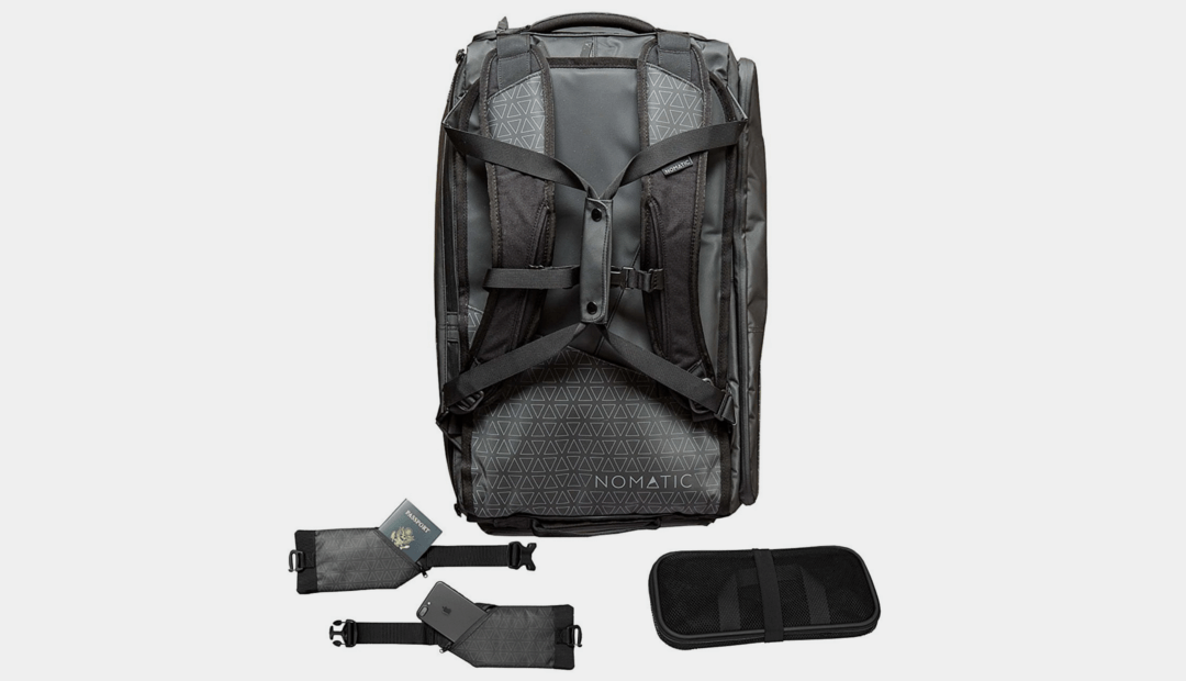 The 18 Best Commuter Backpacks for Cyclists Improb