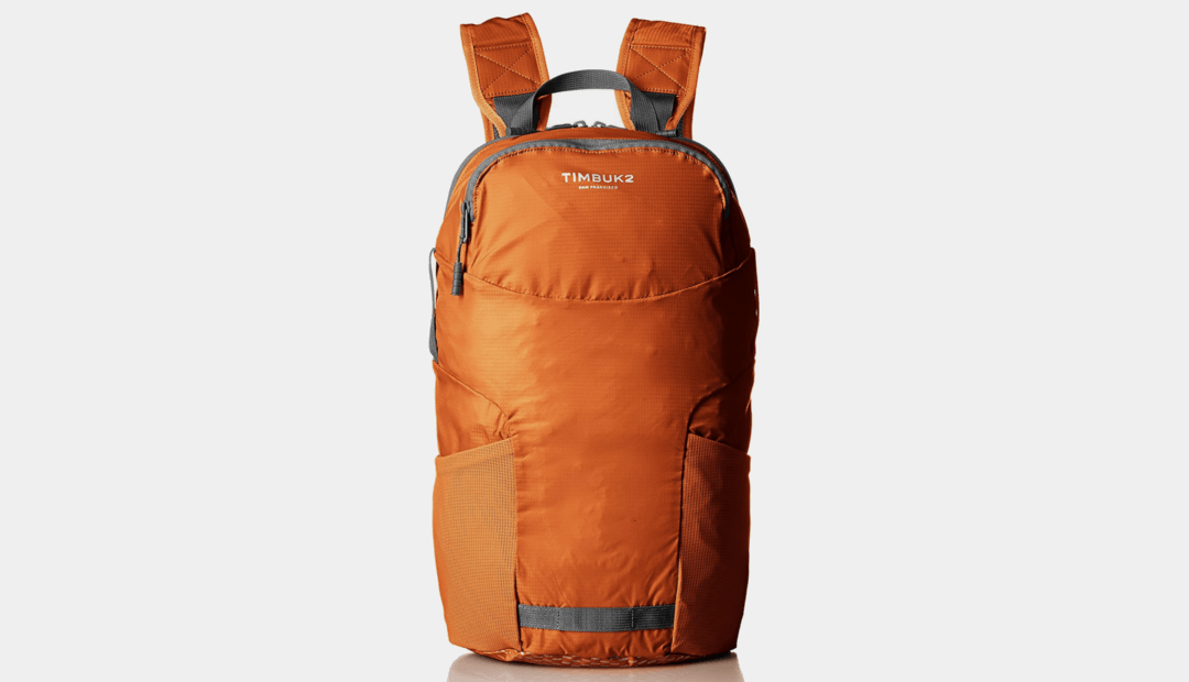 The 18 Best Commuter Backpacks for Cyclists Improb