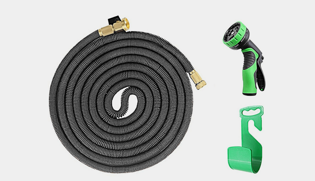 The 10 Best Expandable Garden Hoses Improb