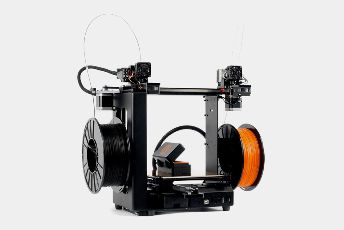 The 8 Best 3D Printers for Professionals in 2020 Improb