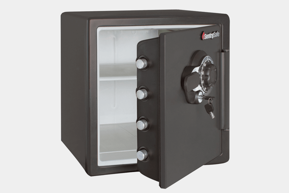 The 15 Best Fireproof Safes Improb