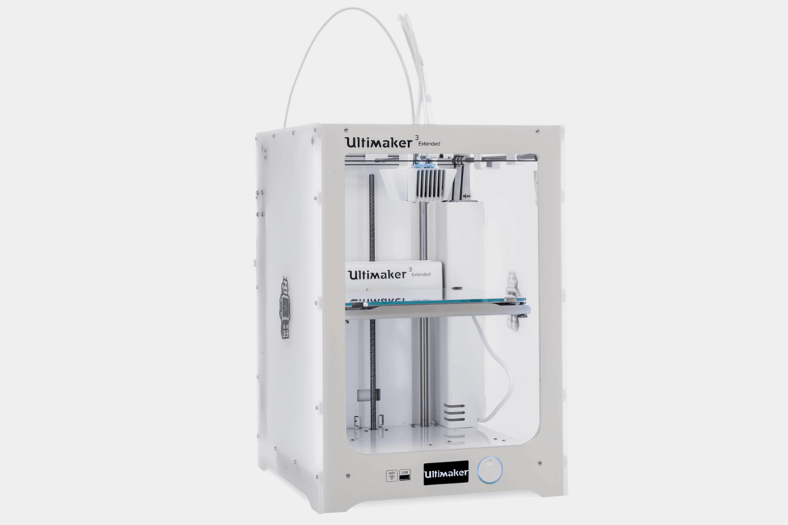 The 10 Best Large 3D Printers in 2020 Improb