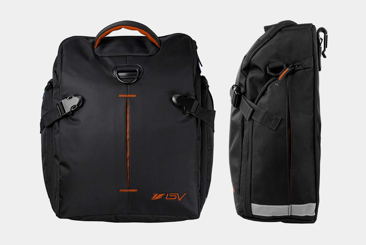 The 12 Best Panniers for Bike Commuting Improb