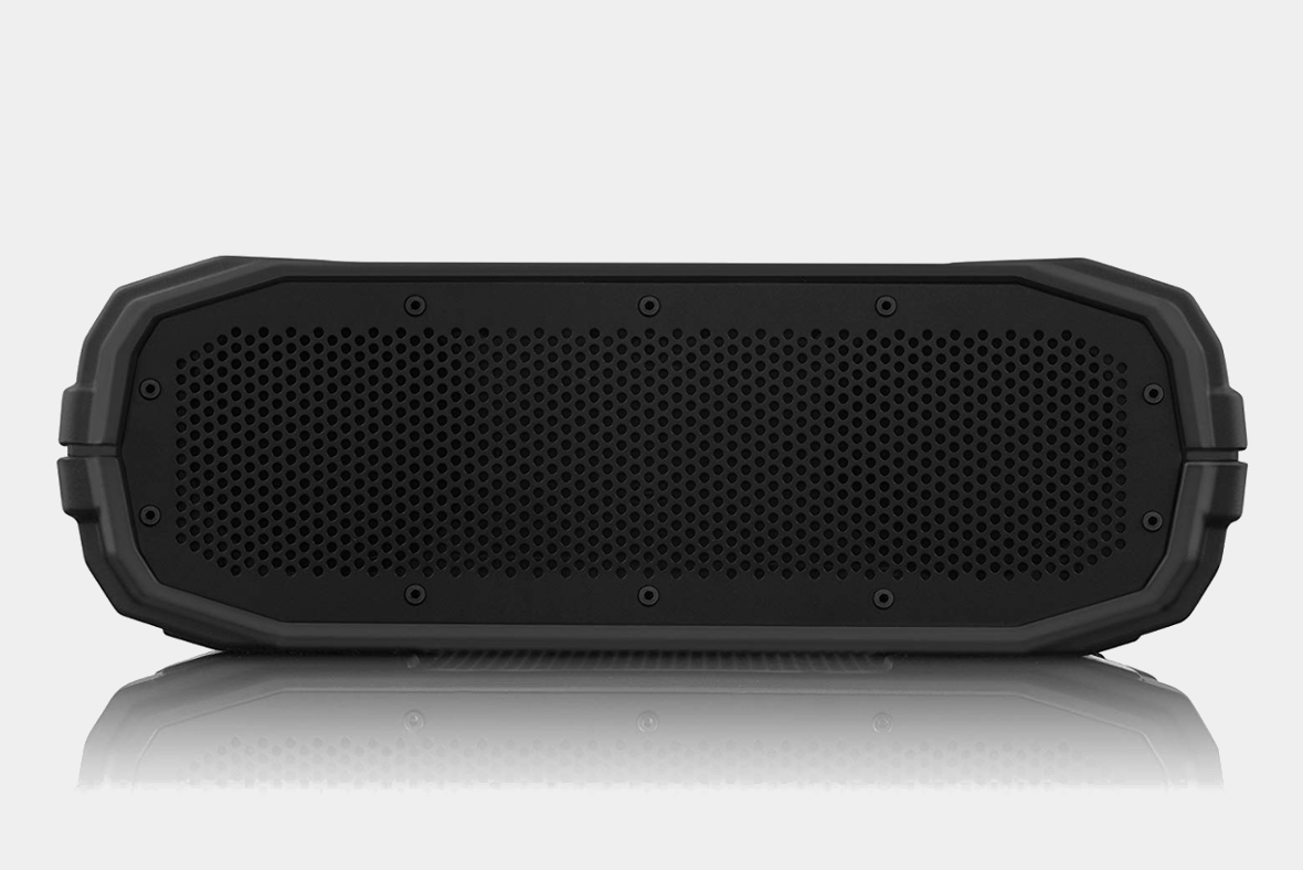 12 Best Outdoor Waterproof Bluetooth Speakers Improb