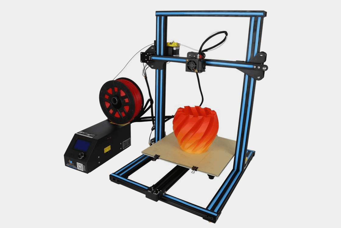 The 10 Best Large 3D Printers in 2020 Improb