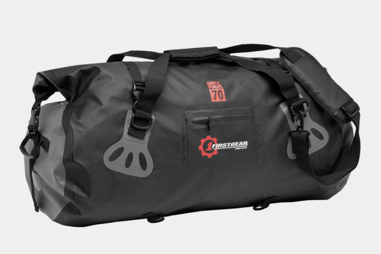 The 28 Best Waterproof Duffel Bags Improb