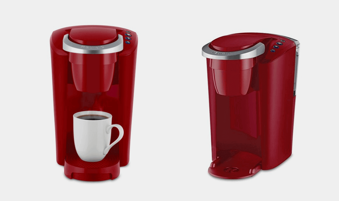 The 10 Best Keurig Coffee Makers Improb