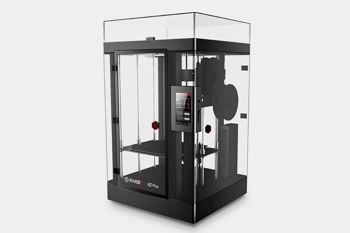 The 10 Best Large 3D Printers in 2020 Improb