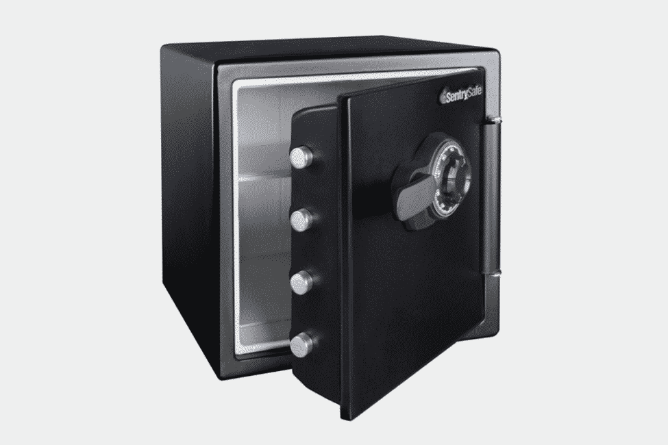 The 15 Best Fireproof Safes Improb