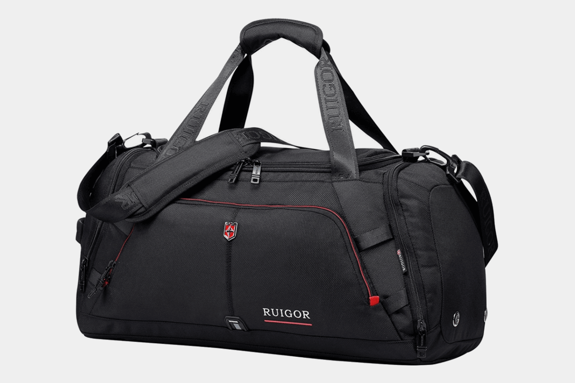The 28 Best Waterproof Duffel Bags Improb