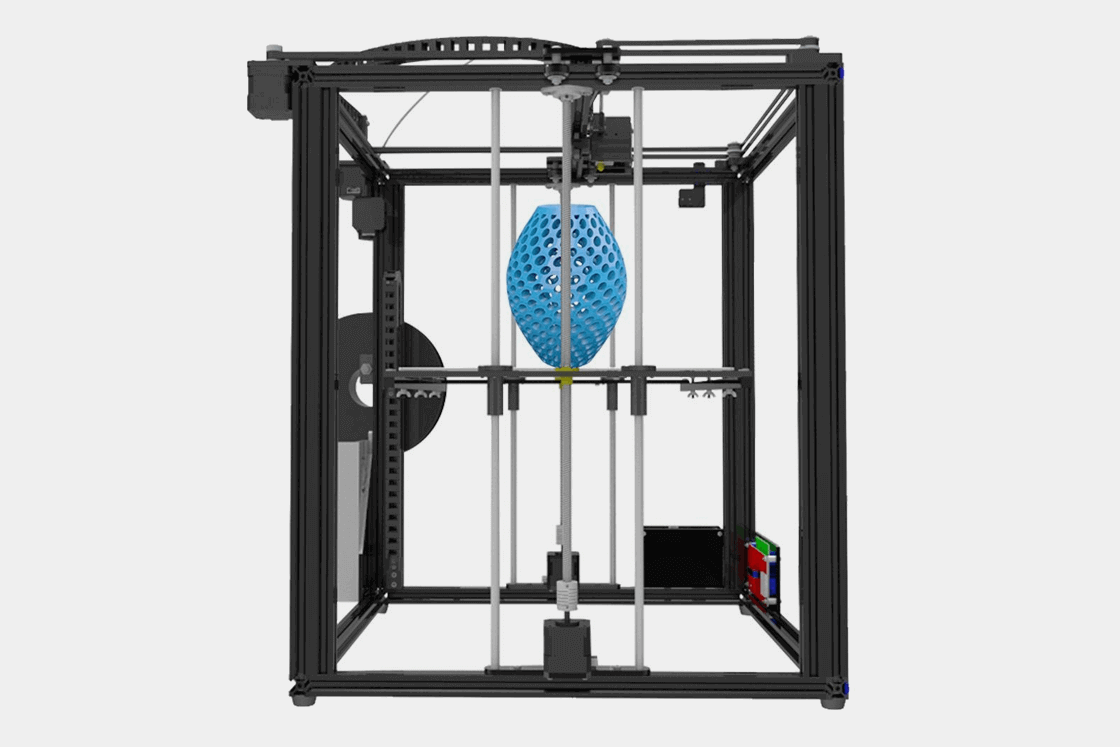 The 10 Best Large 3D Printers in 2020 Improb