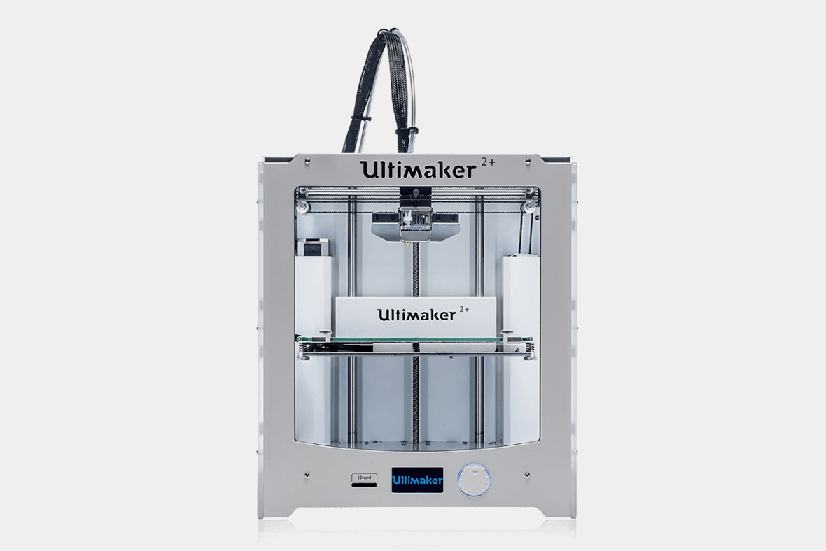 The 8 Best 3D Printers for Professionals in 2020 Improb