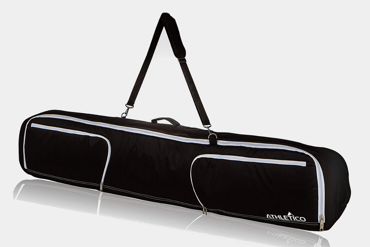The 9 Best Snowboard Bags Improb
