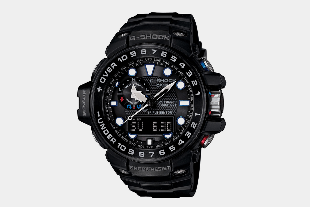 The 12 Best Survival Watches Improb