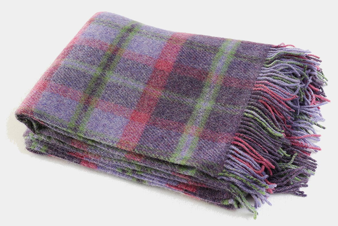 The 10 Best Wool Blankets for Winter Improb