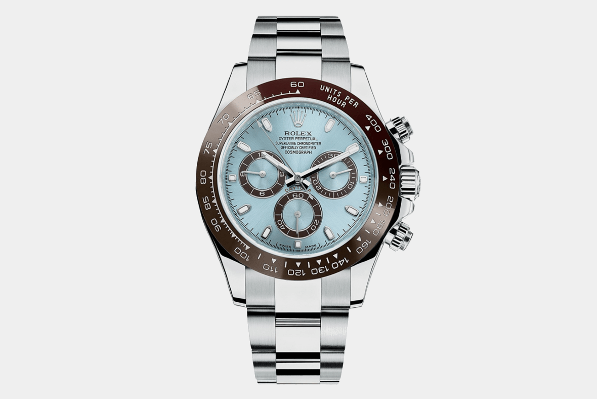 The 12 Best Watches for Car Enthusiasts Improb