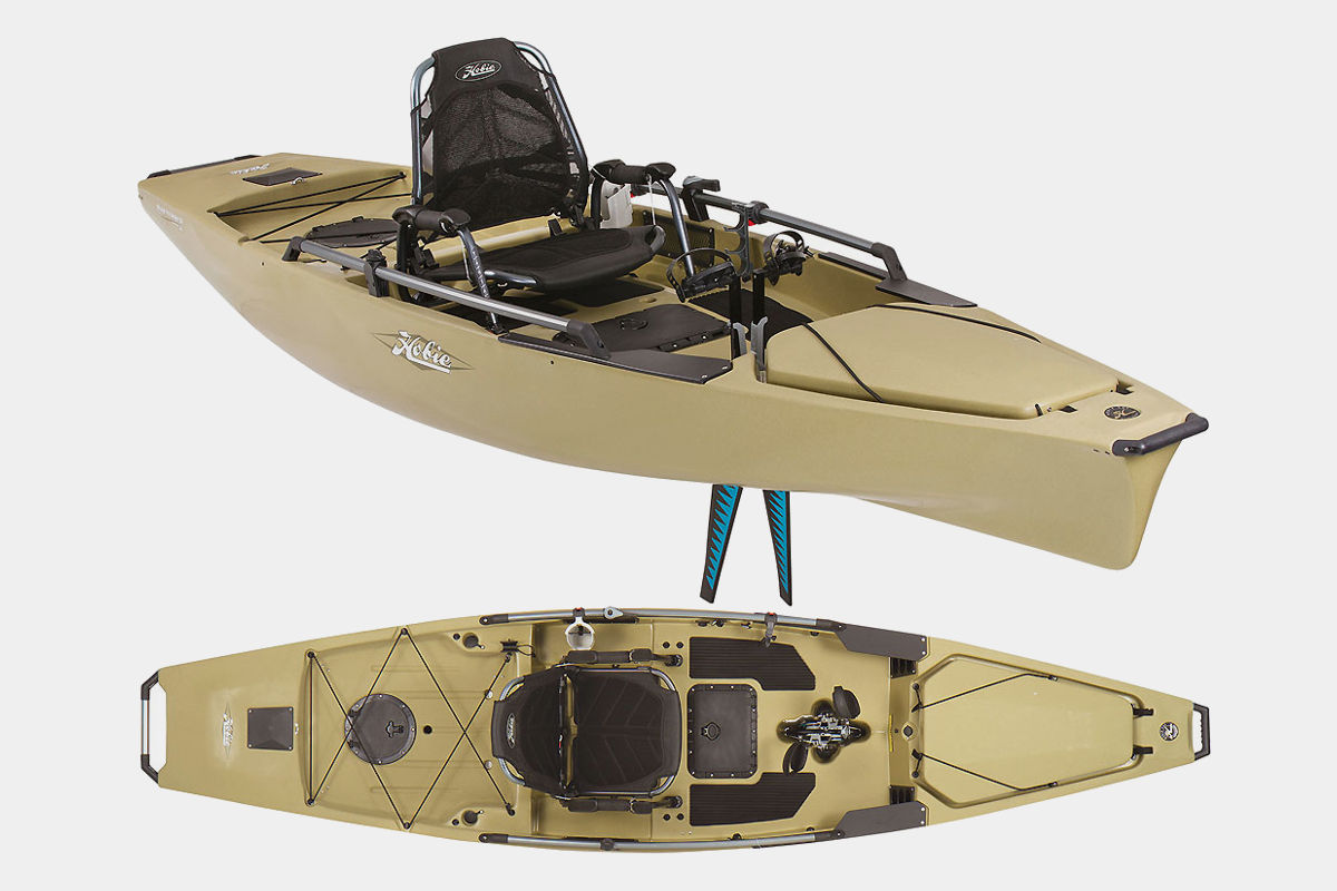 The 12 Best Hunting Kayaks Improb