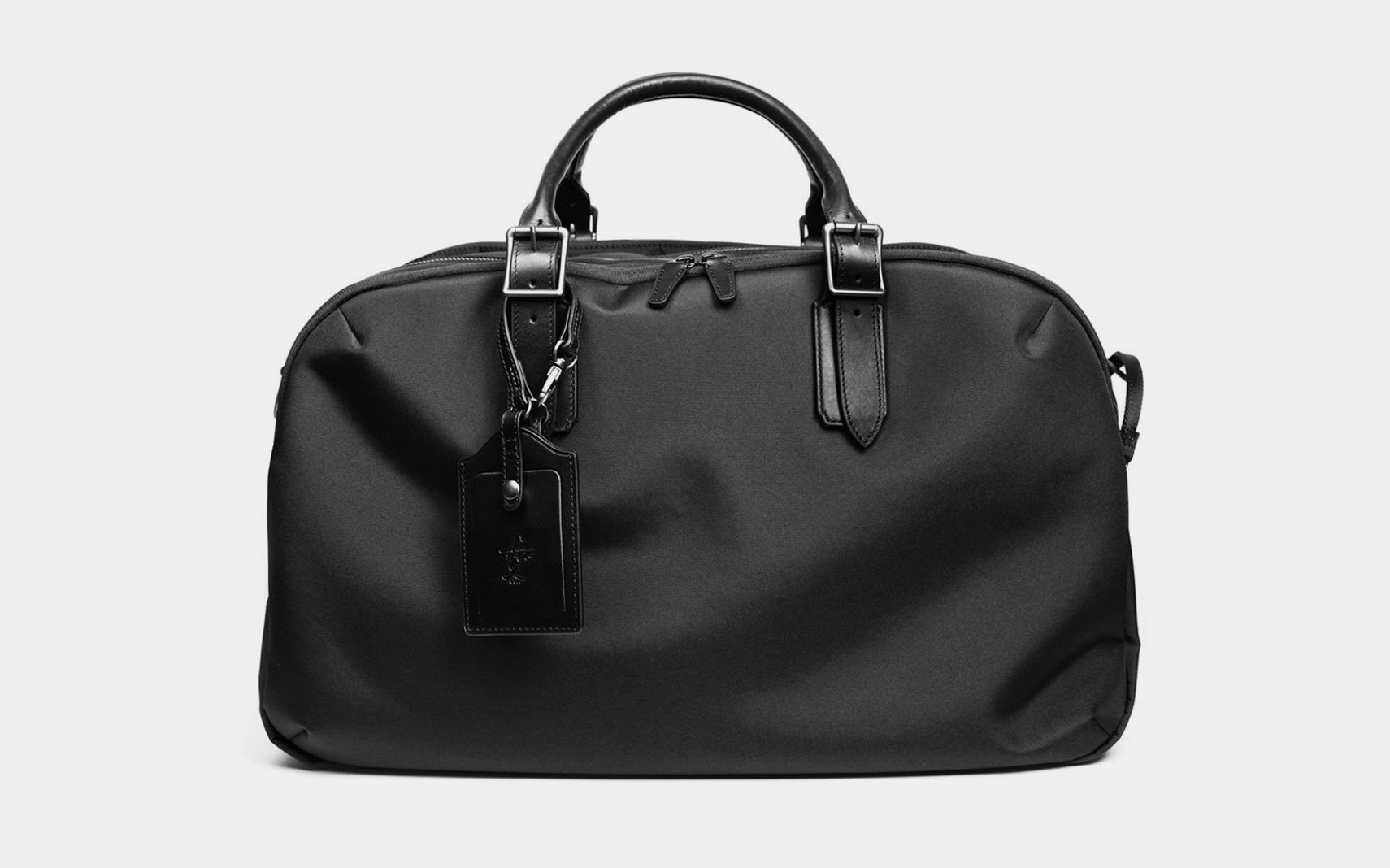 Stuart & Lau Regimen Gym Bag Improb