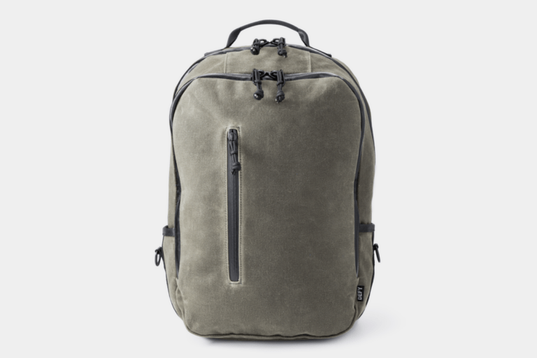 The 15 Best American Made Backpacks Improb