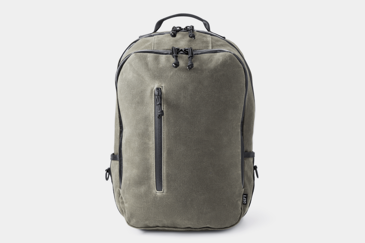 The 15 Best American Made Backpacks Improb