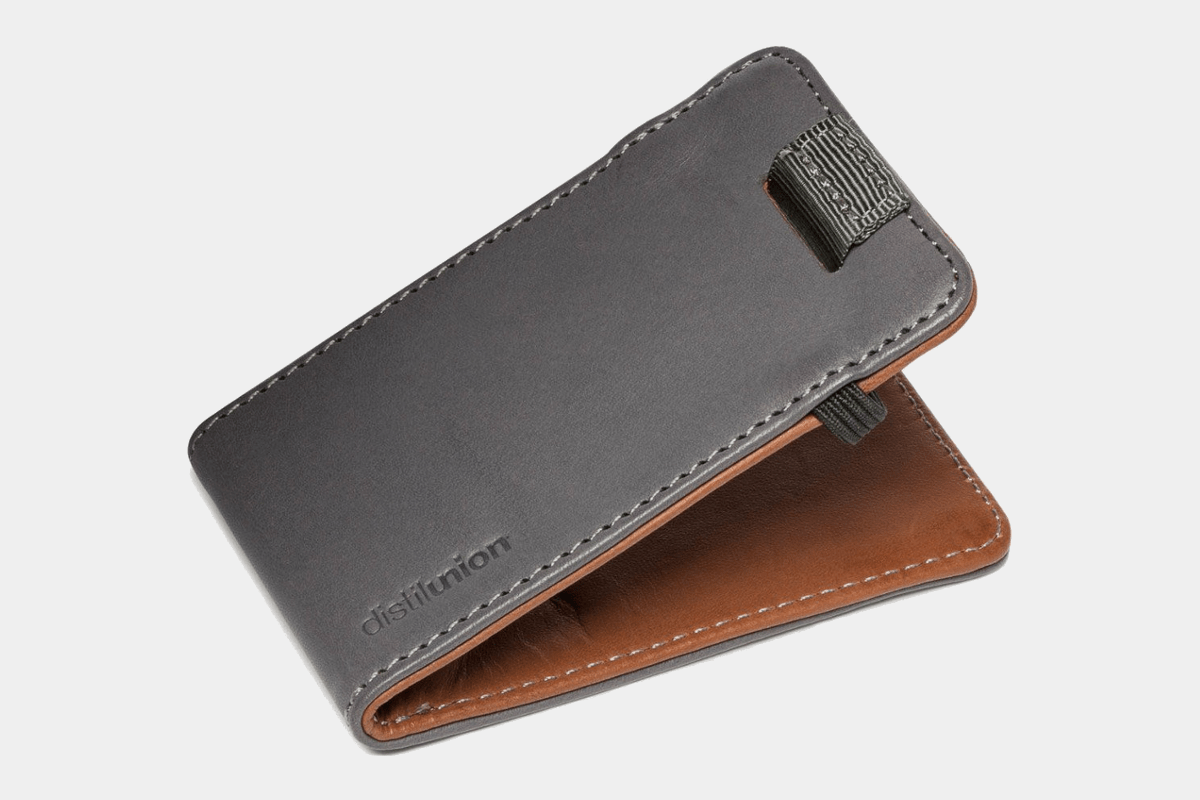 The 12 Best American Made Wallets Improb