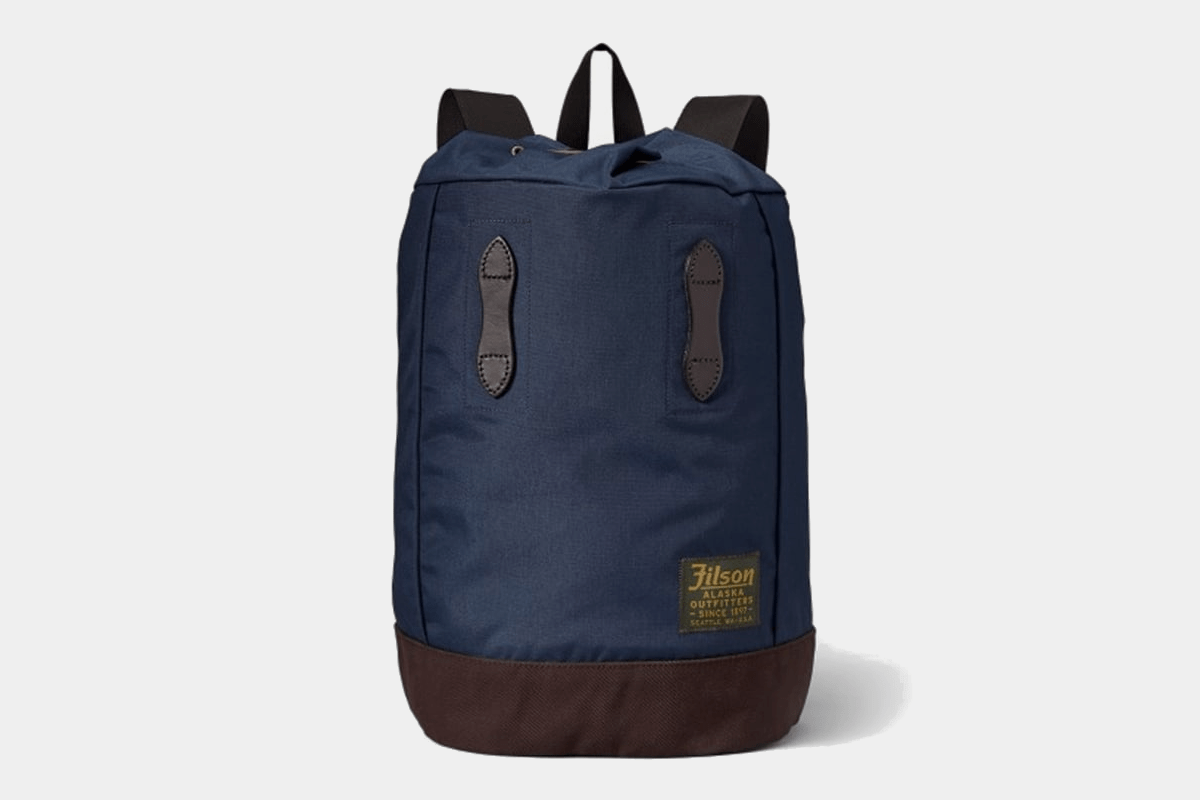 The 15 Best American Made Backpacks Improb