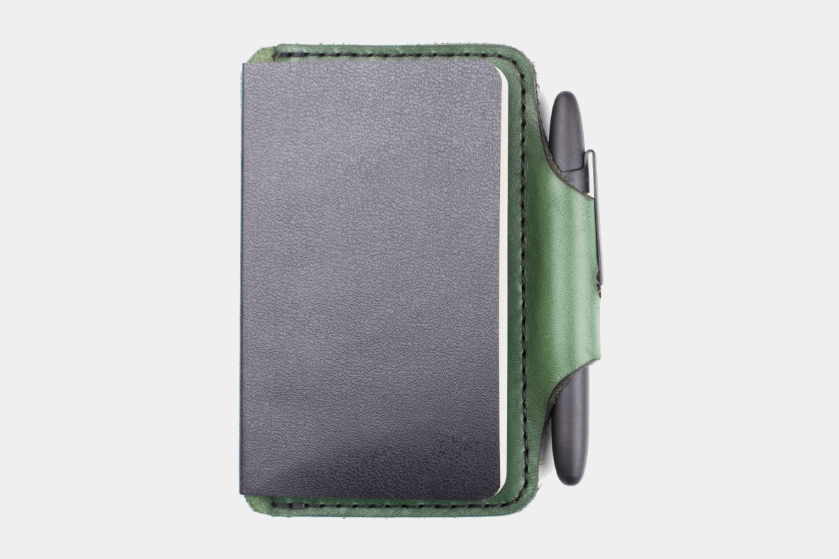 The 12 Best American Made Wallets Improb