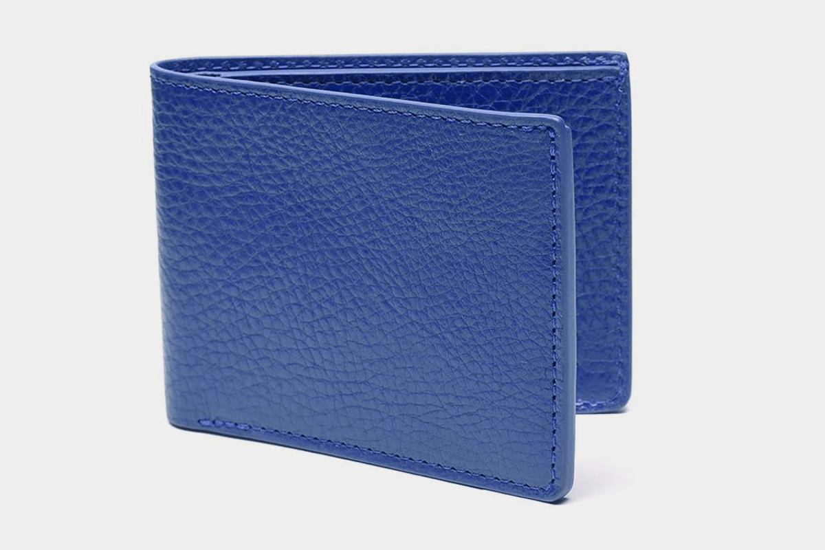The 12 Best American Made Wallets Improb