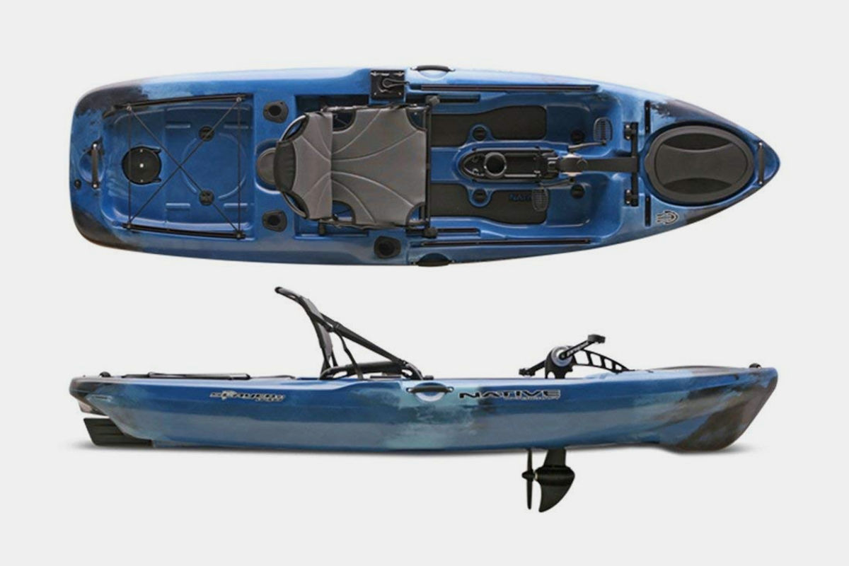 The 12 Best Hunting Kayaks Improb