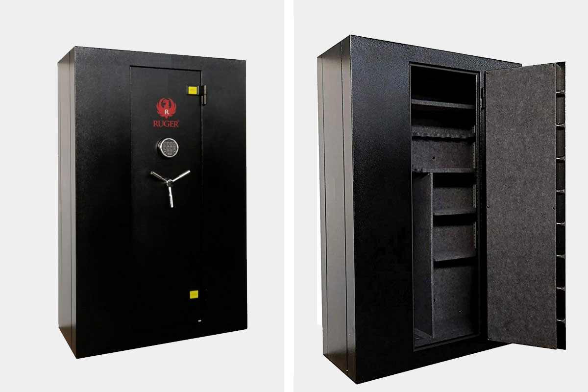 The 10 Best Gun Safes under 1000 Improb