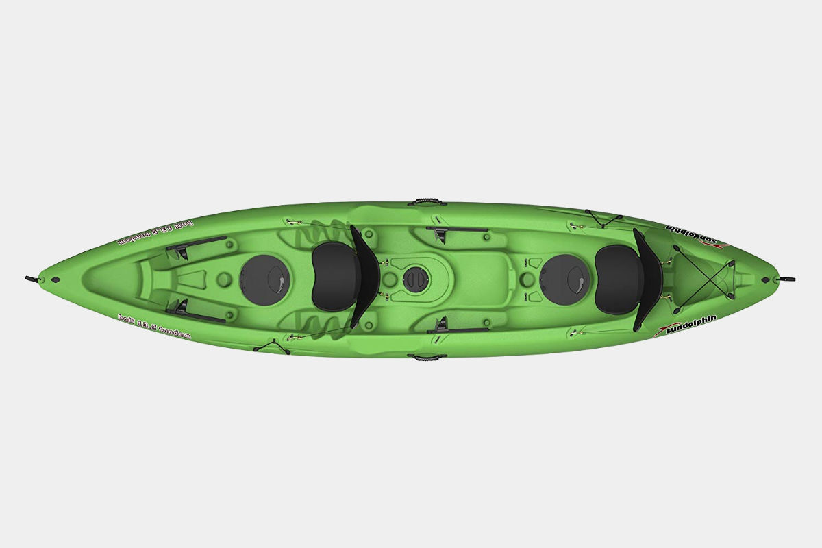 The 12 Best Hunting Kayaks Improb