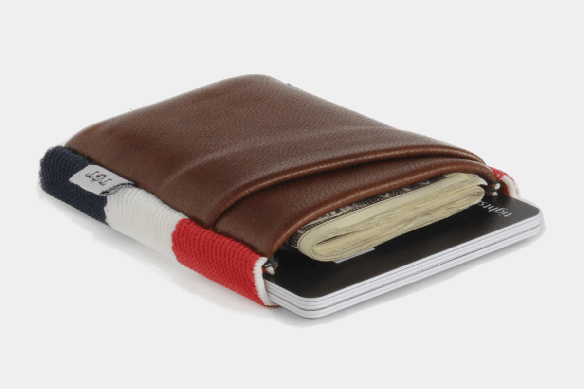The 12 Best American Made Wallets Improb